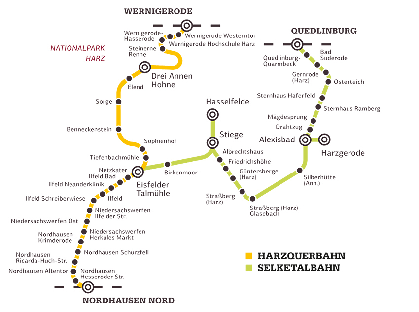 Das Deutschland-Ticket öffnet die Türen zu Abenteuern im Harz, mit Gültigkeit auf den Strecken der Harzquerbahn und Selketalbahn. Bitte beachte, dass die Brockenbahn ausgeschlossen ist. Erlebe die Schönheit des Harzes mit uns! 🚂✨ #DeutschlandTicket #Harzquerbahn #Selketalbahn #Brockenbahn #HarzAbenteuer Quelle zum Bild: Harzer Schmalspurbahnen, Stand Oktober 2023 