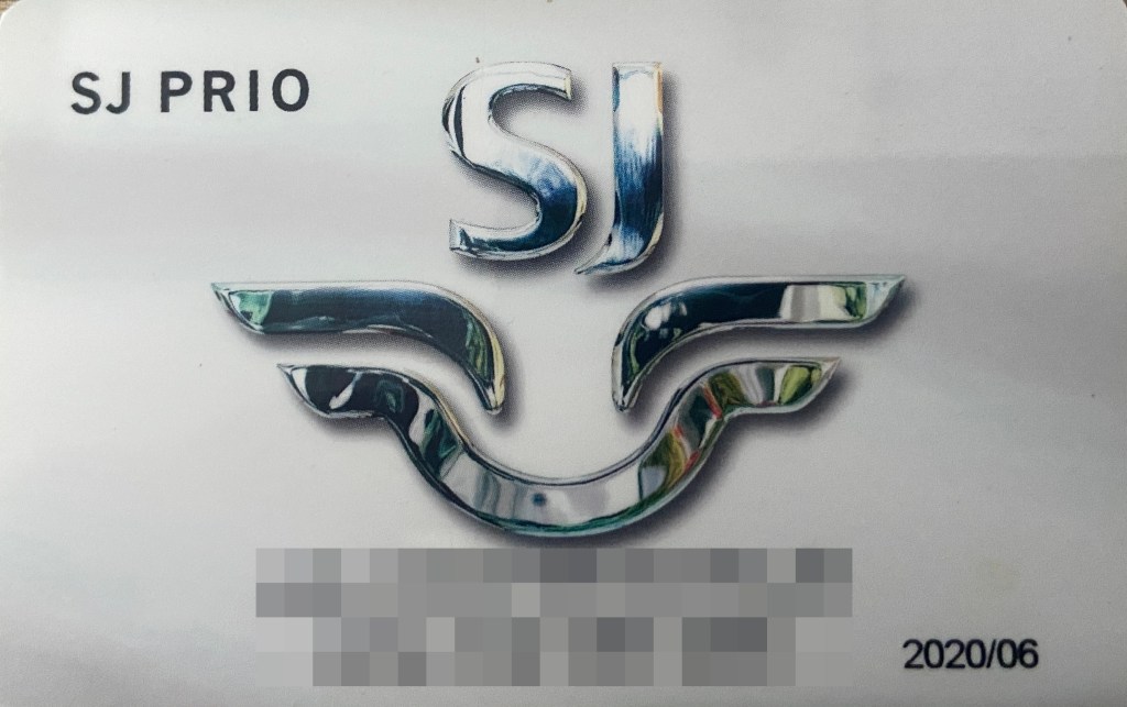 Die Vorteile von SJ Prio: Kostenlose Mitgliedschaft und&nbsp;Treueprämien