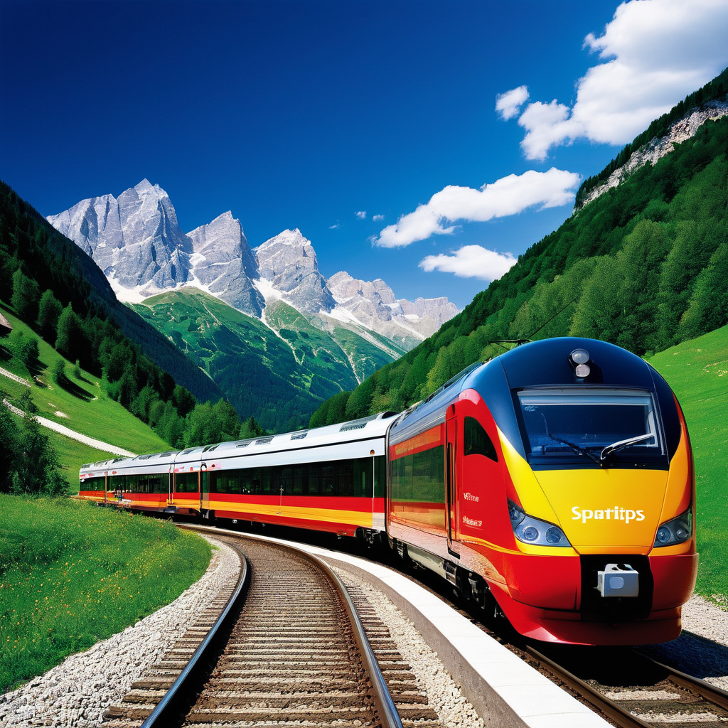 Clever reisen: Spartipps für preiswerte&nbsp;Bahnfahrkarten