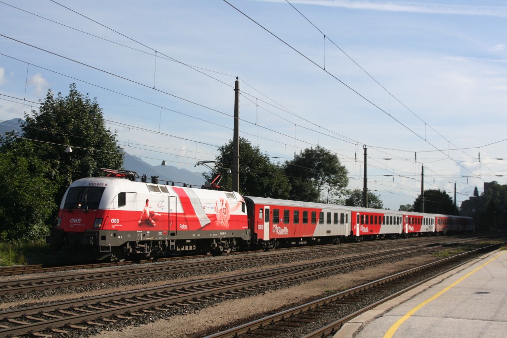 Entdecken Sie Tirol mit dem Tageskarte Tirol 2Plus des&nbsp;VVT
