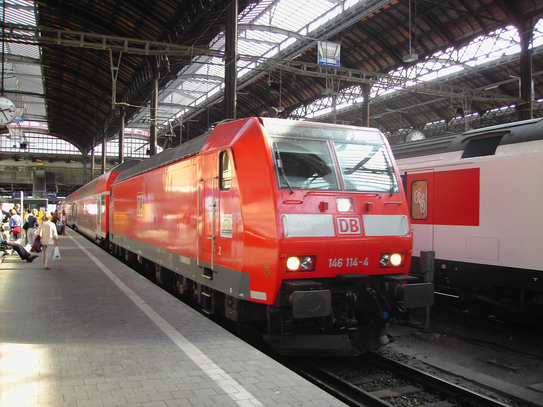 Erkunden Sie die Region mit dem Ticket Triregio Mini