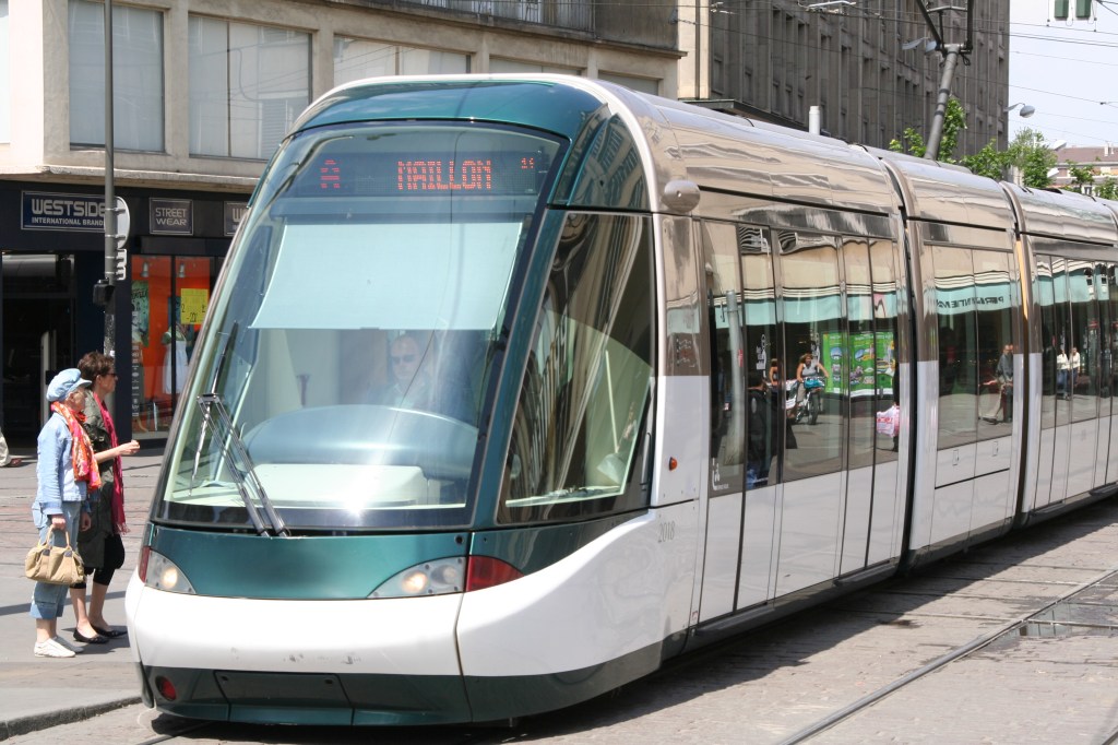 Entdecken Sie die Ortenau und Frankreich mit dem&nbsp;TGO-Europass