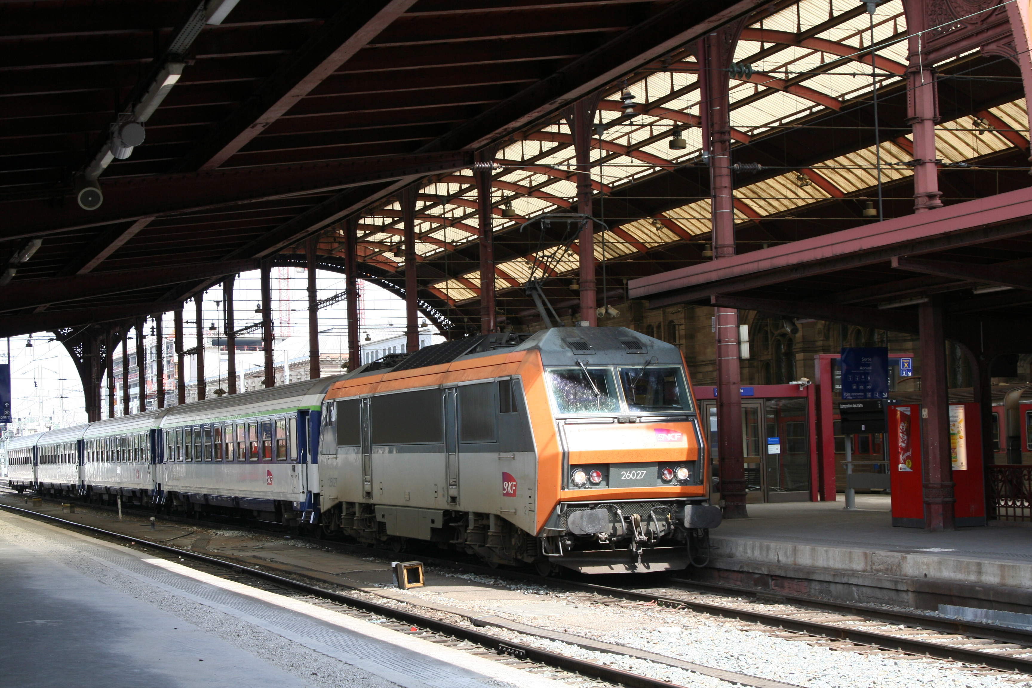 Entdecken Sie das Elsass mit dem RegioElsassTicket: Preise, Vorteile und Sehenswürdigkeiten
