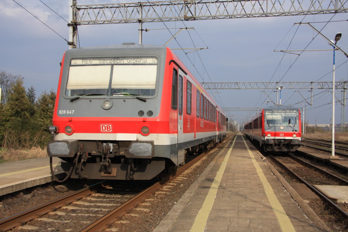 Flexibel reisen: VBB-Tarif nach Polen im Detail