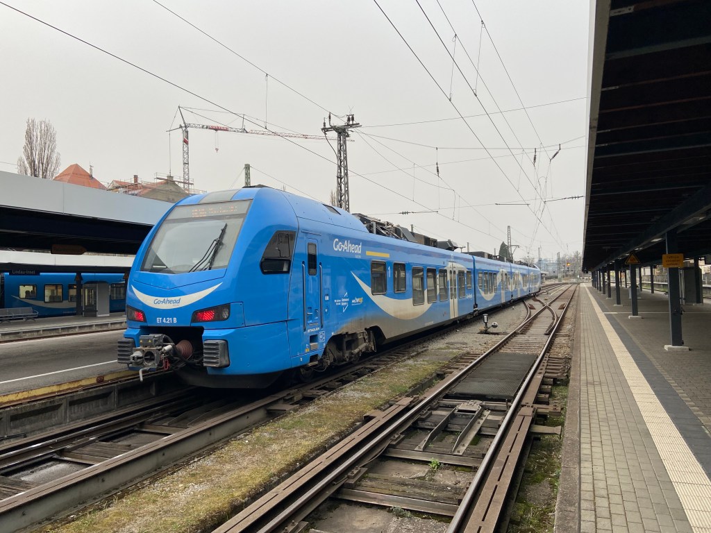 Bodensee-Ticket: Flexibilität, Vorteile und Ausflugstipps für die&nbsp;Region