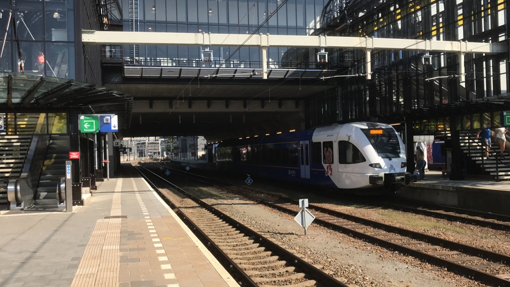 Alle Infos zum Euregion-Ticket: Tarifliche Besonderheiten und&nbsp;Verbindungen