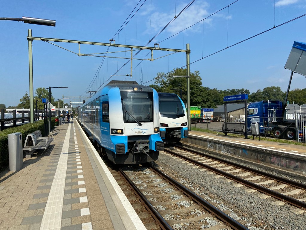 Entdecken Sie die Vorteile des Holland Travel Tickets in den&nbsp;Niederlanden