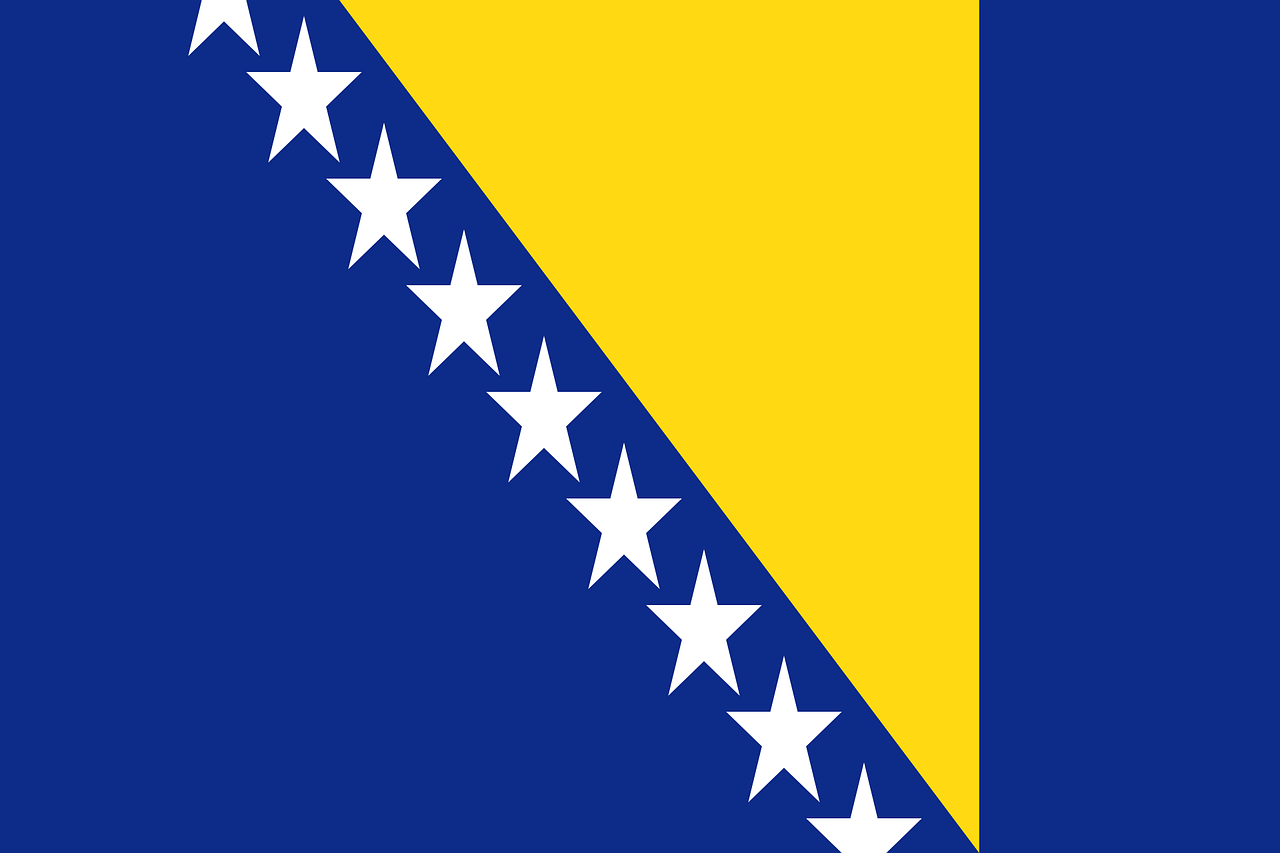 Bahntarife in Bosnien und Herzegowina: Ein umfassender Überblick