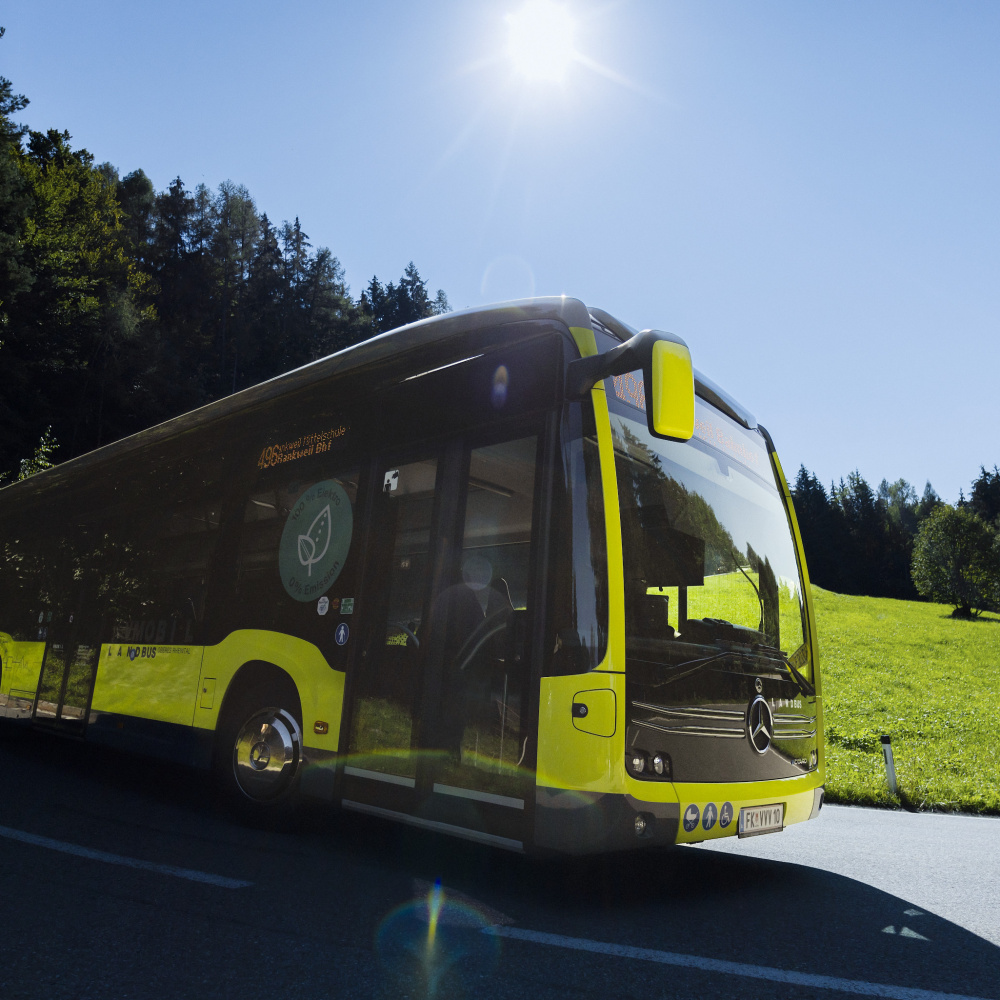 VVV-Tageskarte in Vorarlberg: Flexibles Reisen und Sehenswürdigkeiten entdecken