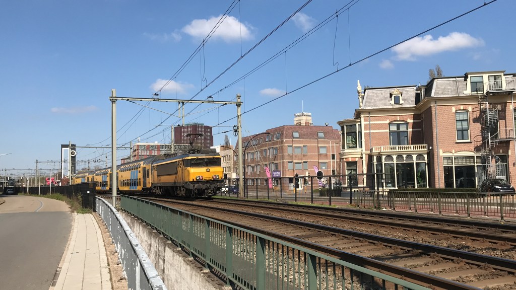 Flexibles Reisen in den Niederlanden: NS Dagkaart Kosten, Bedingungen und Vorteile im&nbsp;Überblick