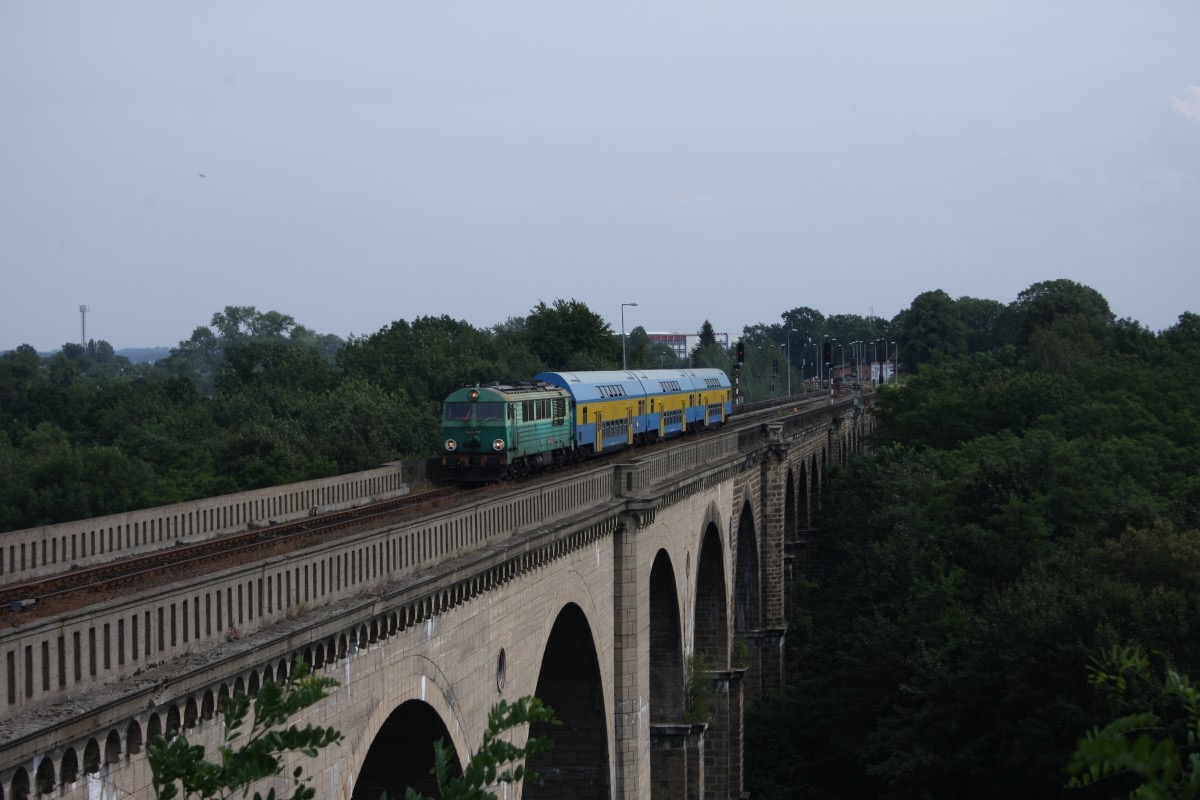 Reisen in der Dreiländerregion: EURO-NEISSE-Ticket PLUS Vorteile und Sehenswürdigkeiten