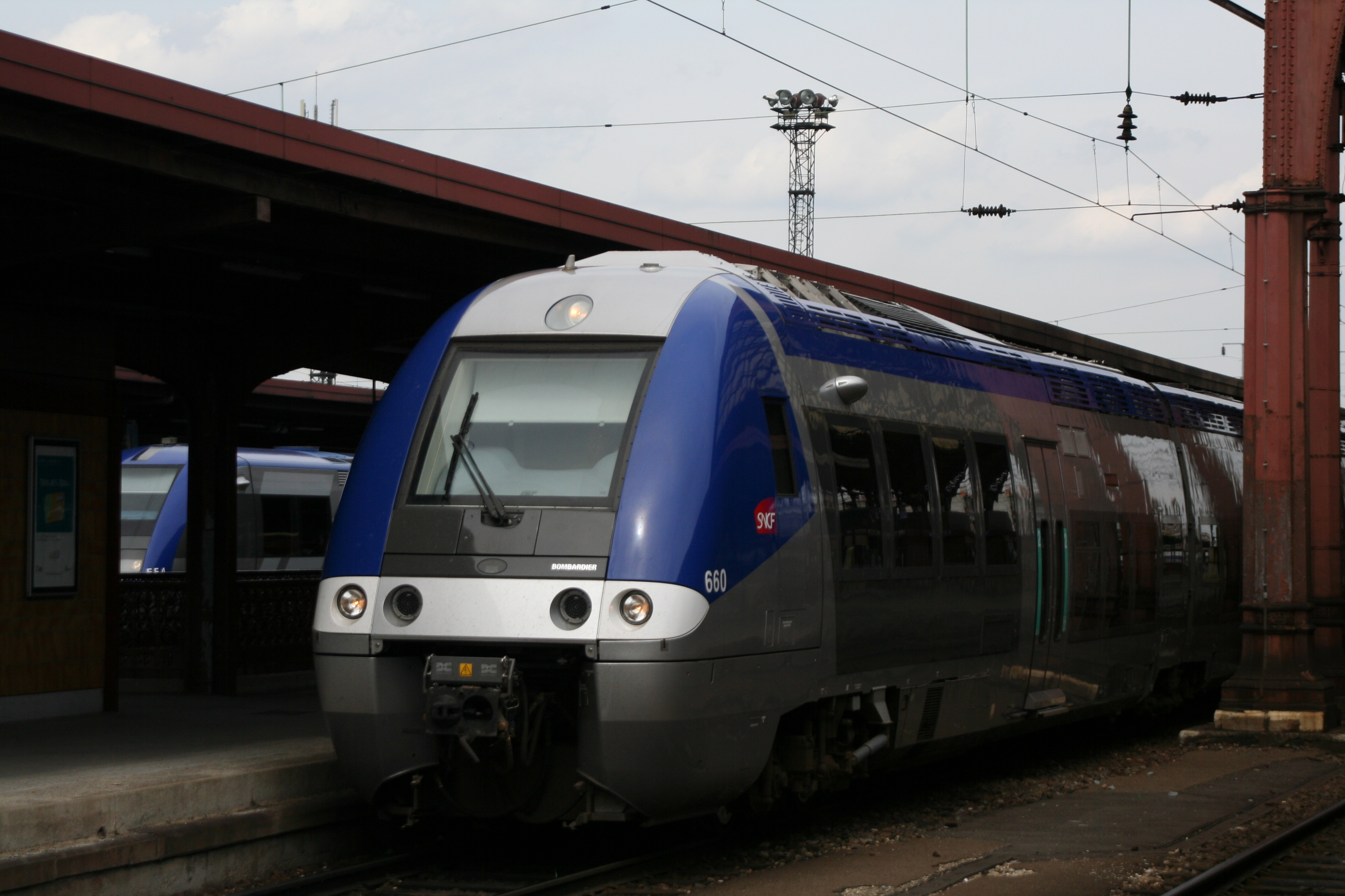TGO-Europass Mini: Flexibles und kostengünstiges Ticket für Ortenau und Frankreich