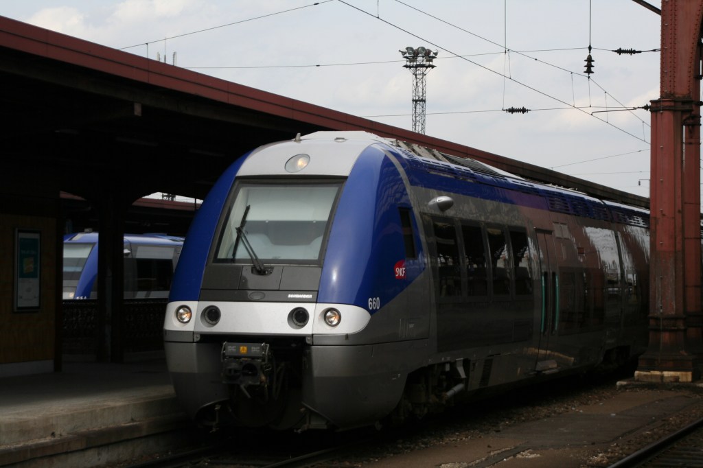 TGO-Europass Mini: Flexibles und kostengünstiges Ticket für Ortenau und&nbsp;Frankreich