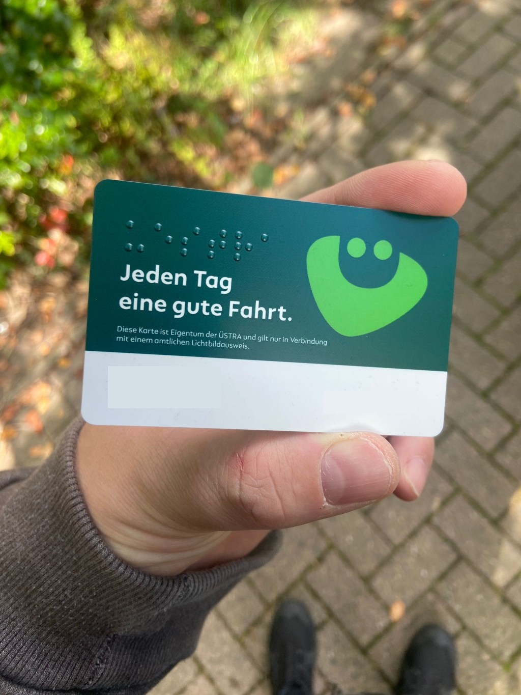 Tipps zum Schutz vor Fake-Tickets in&nbsp;Deutschland