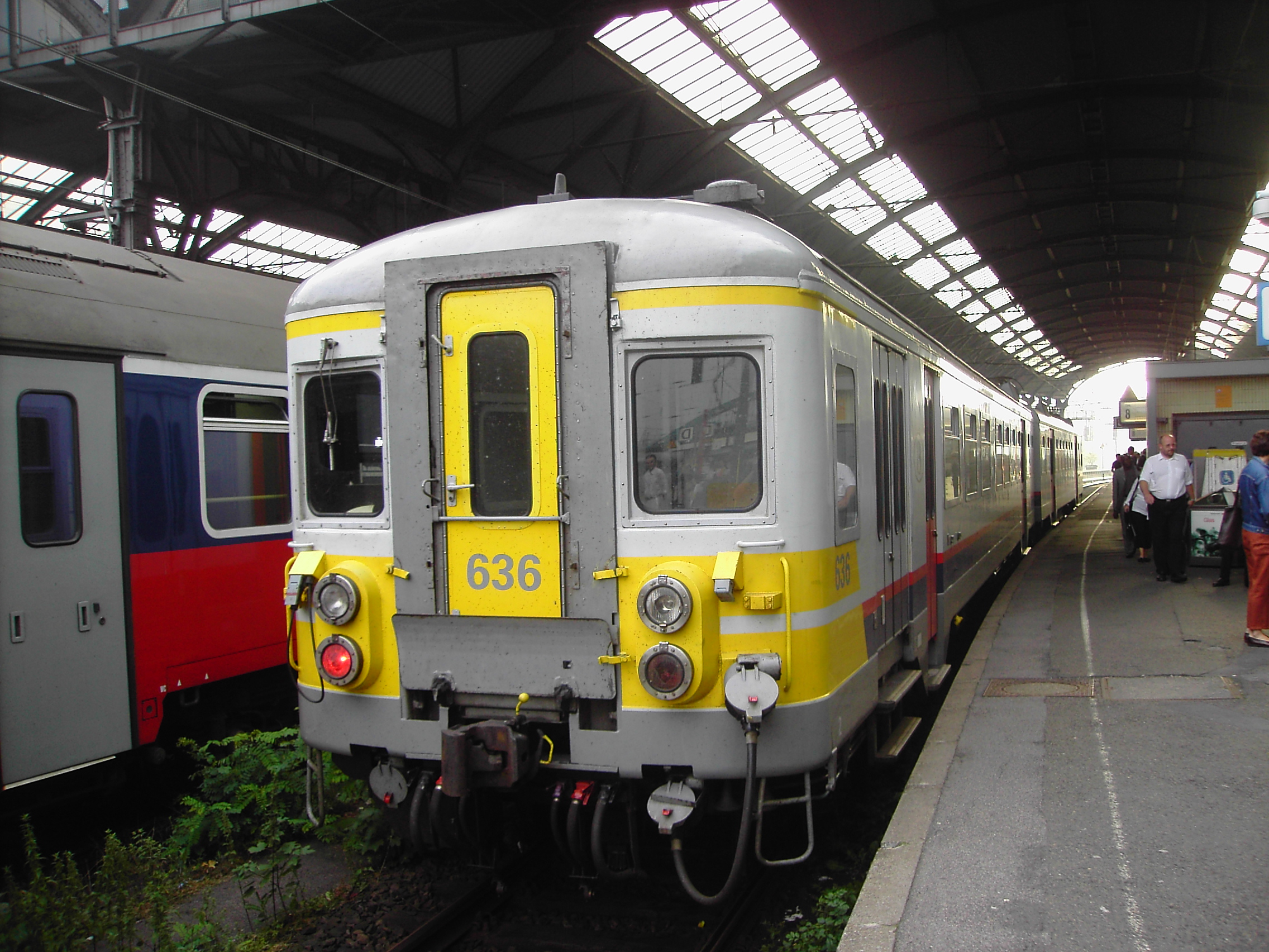 NMBS/SNCB führt neues Tarifsystem ein: Günstigeres Reisen ab Sommer 2025