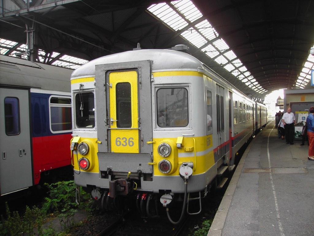 NMBS/SNCB führt neues Tarifsystem ein: Günstigeres Reisen ab Sommer&nbsp;2025