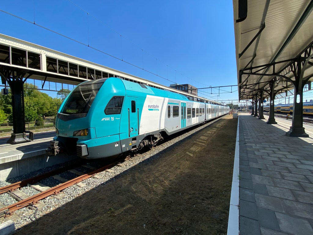 Deutschland Ticket: Alle Ergänzug Tickets für Ausland im&nbsp;Überblick