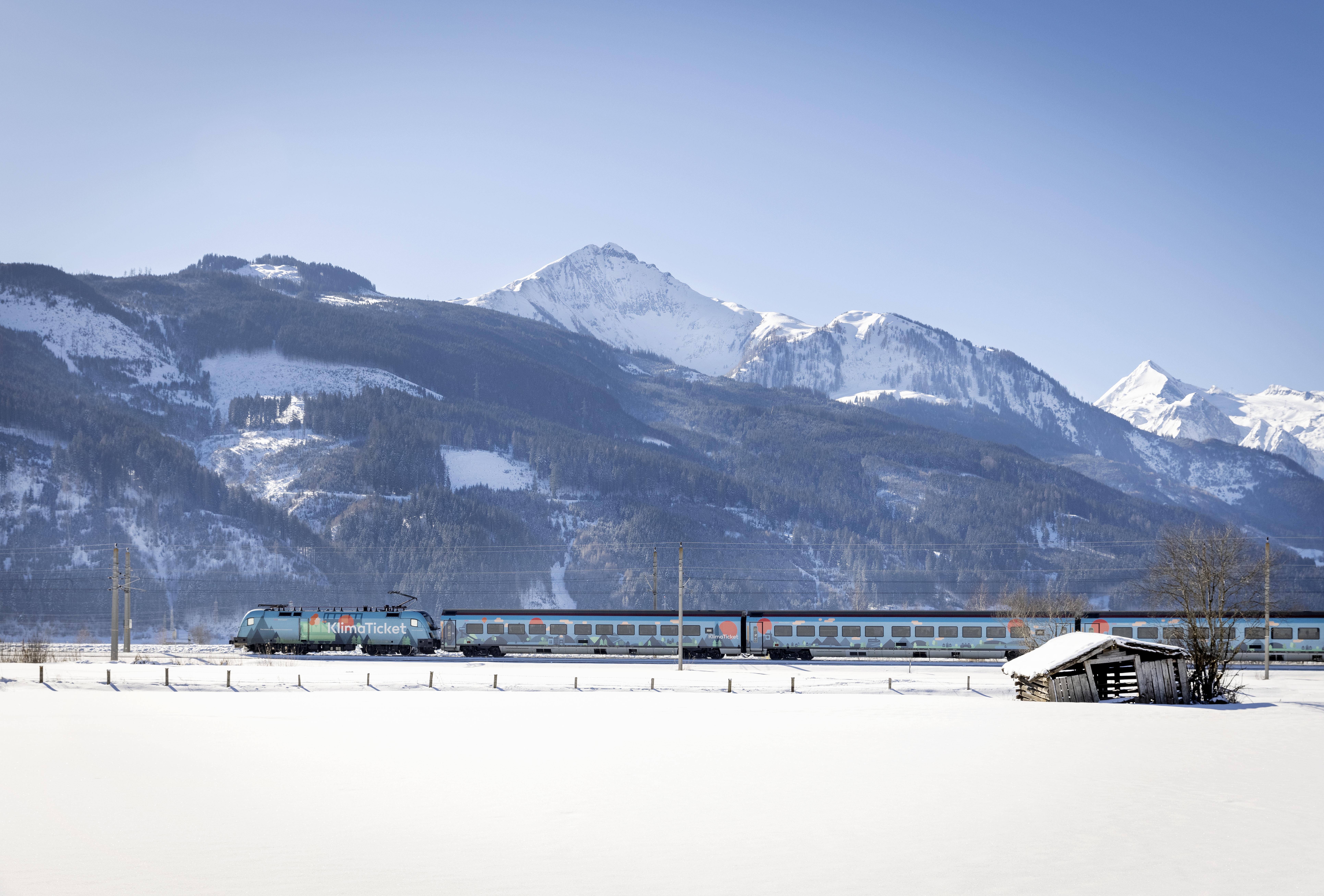 ÖBB Vorzugspunkte – So funktioniert das Bonusprogramm