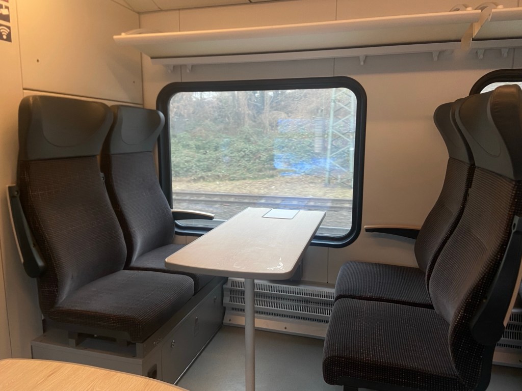 1. Klasse im ÜSTRA Verkehrsverbund: Tipps und&nbsp;Regeln