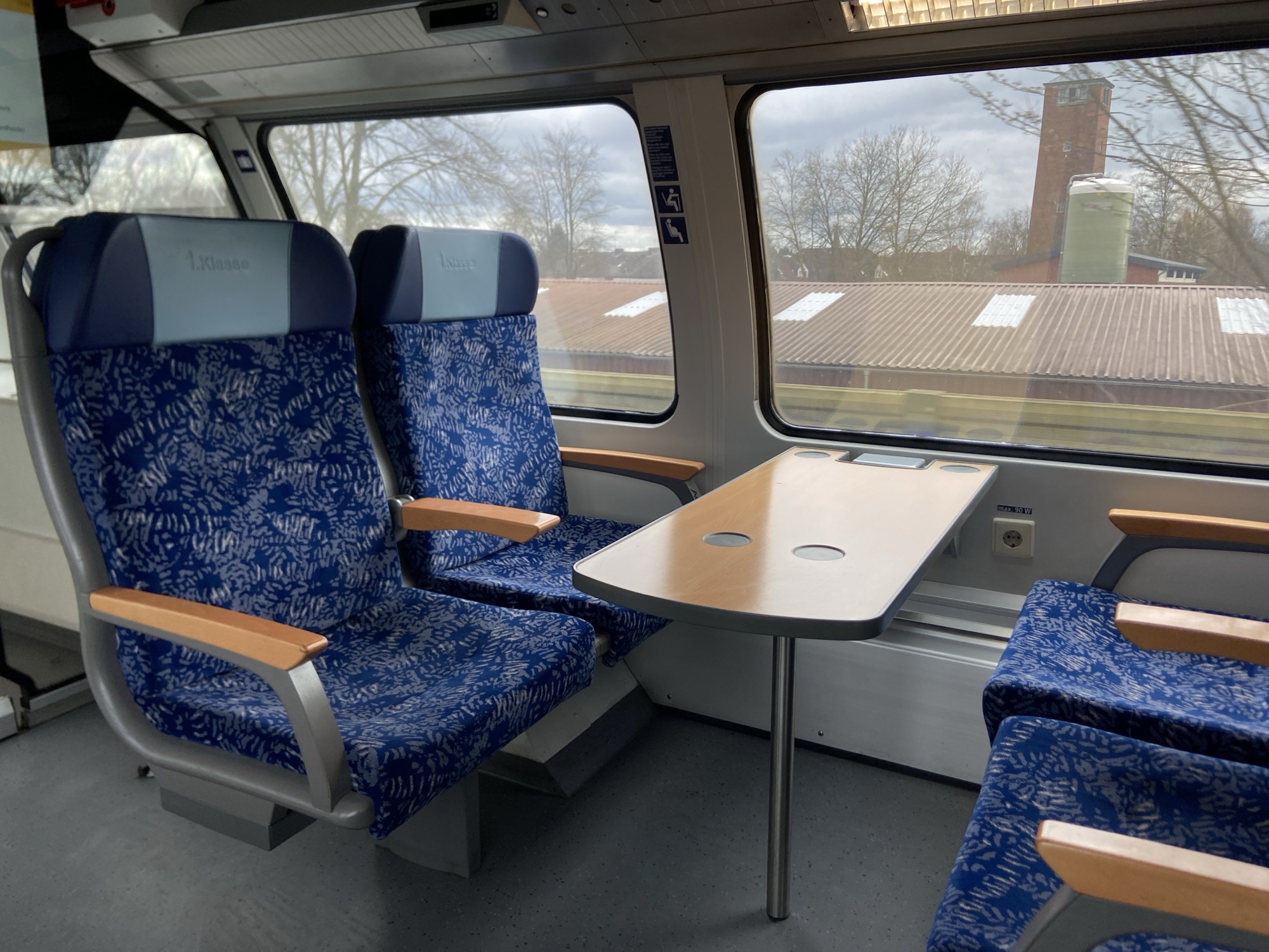 1. Klasse fahren im VSN – So geht’s