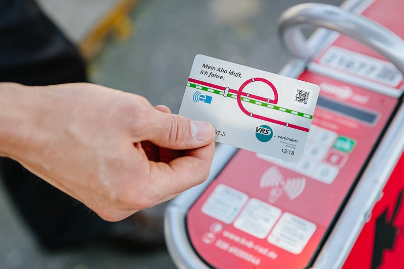 VRS – So läuft’s im Verkehrsverbund Rhein-Sieg