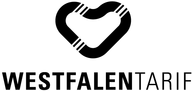 Westfalentarif: Dein Ticket für Bus und Bahn in&nbsp;Westfalen