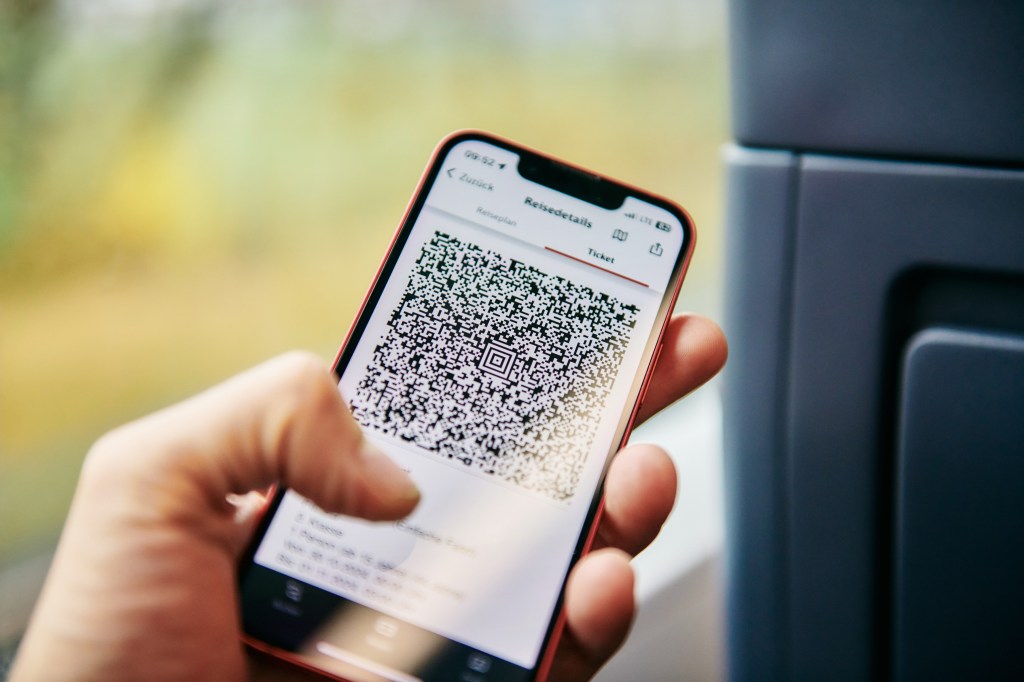 🌍 44 Stunden Freiheit im Fernverkehr – für nur 44&nbsp;€