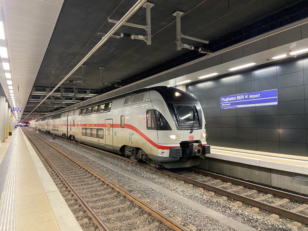 VBB streicht Fernverkehrsfreigabe ab 2026 diese Linien sind&nbsp;betroffen