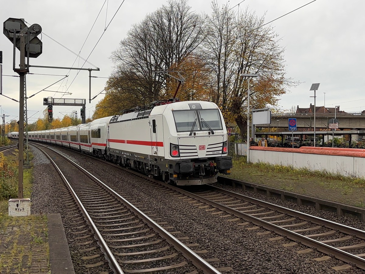 44-Stunden-Ticket Young – so fährt du günstig ICE &&nbsp;Co.