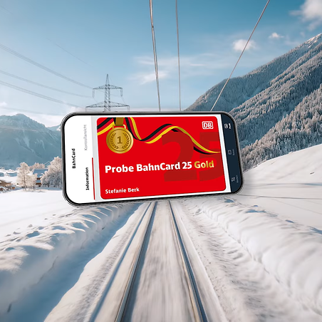 Bonus-Aktion: Gratis fahren bei deutschem Gold 🥇