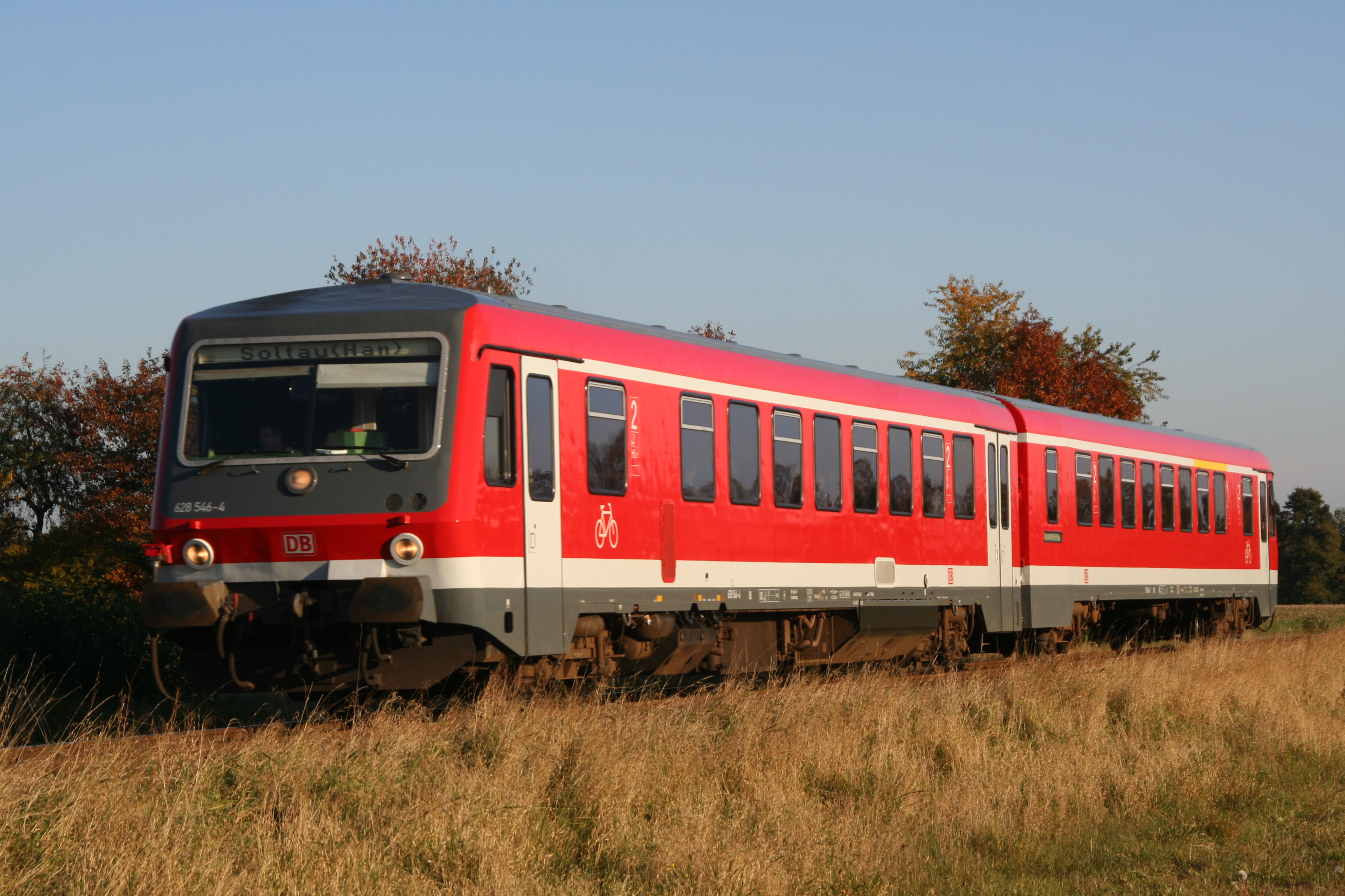 125 Jahre Niedtalbahn: Sonderzüge zum Karfreitagsmarkt Deutschland-Ticket gilt bis nach Frankreich