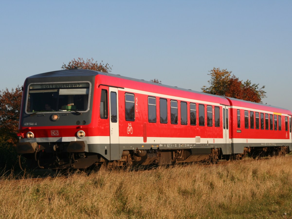 125 Jahre Niedtalbahn: Sonderzüge zum Karfreitagsmarkt Deutschland-Ticket gilt bis nach&nbsp;Frankreich
