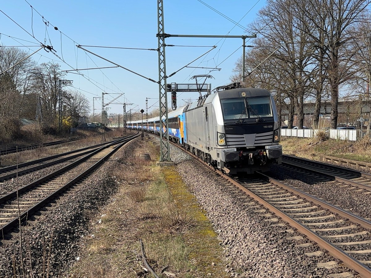 2026 wird’s noch bunter Go Volta und Leo Express mischen den Fernverkehr&nbsp;auf