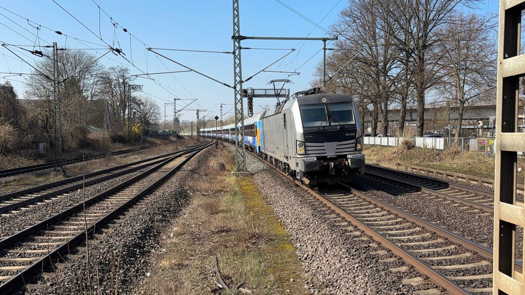 2026 wird’s noch bunter Go Volta und Leo Express mischen den Fernverkehr auf