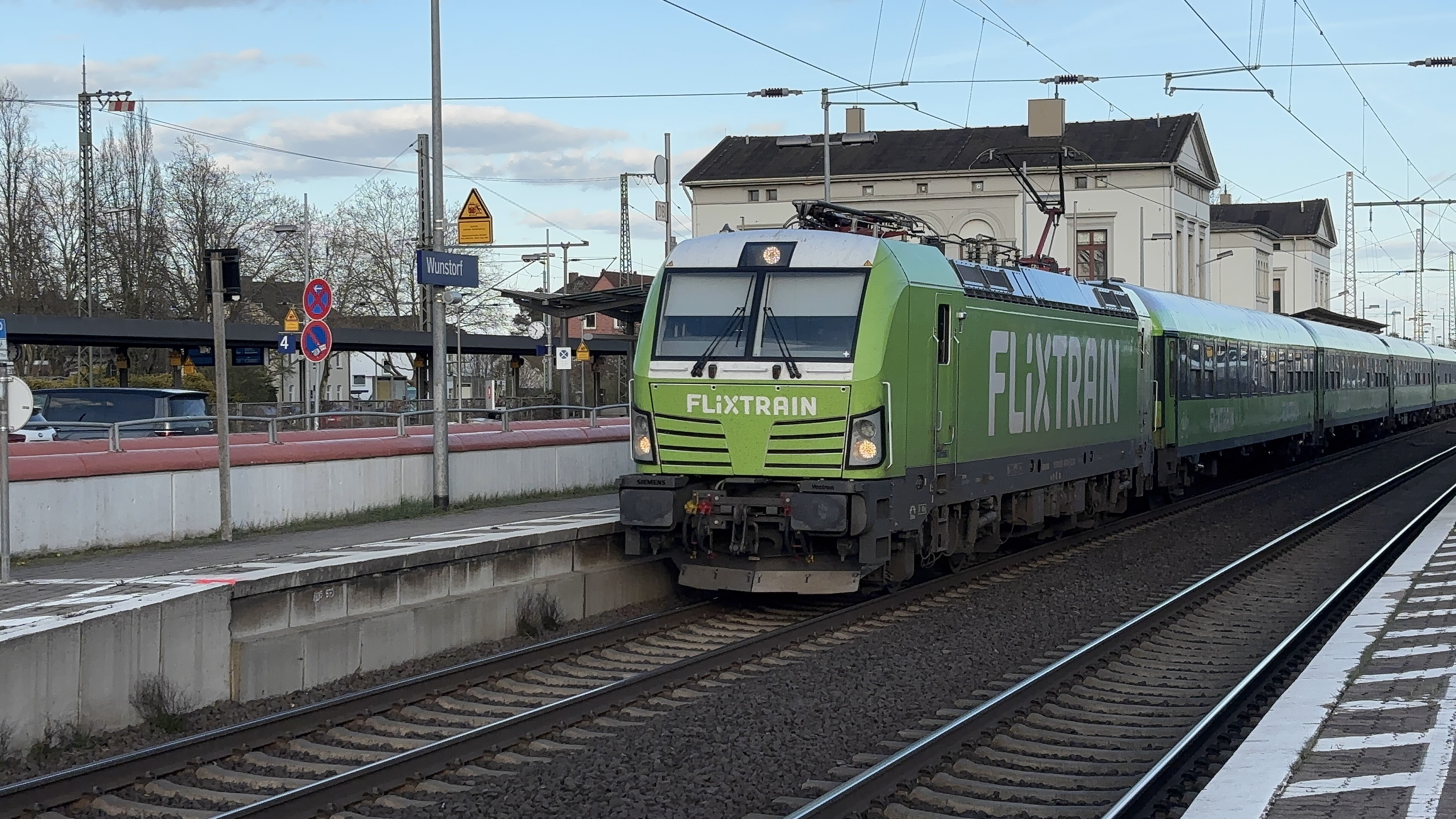 Private Fernverkehrszüge in Europa Der große Überblick von A bis Z
