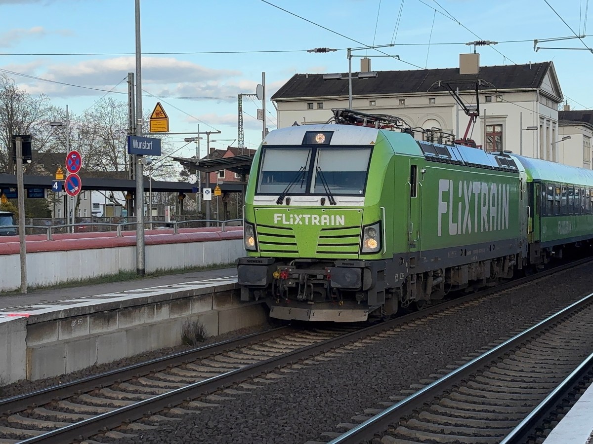 Private Fernverkehrszüge in Europa Der große Überblick von A bis&nbsp;Z