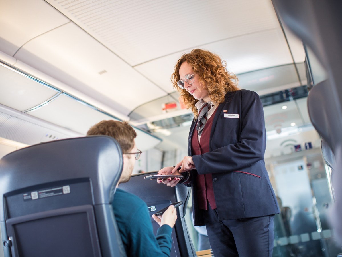 Super Sparpreis Last Minute spontan billig fahren, aber mit klaren&nbsp;Grenzen