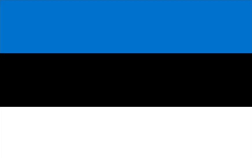 Estland