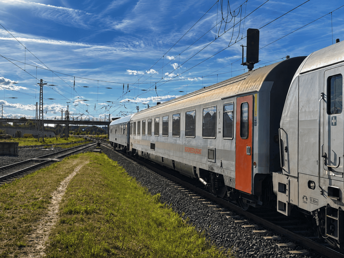 Leo Express erweitert sein Angebot: Ab 31. Juli 2026 bis Przemyśl und mit mehr Komfort an&nbsp;Bord
